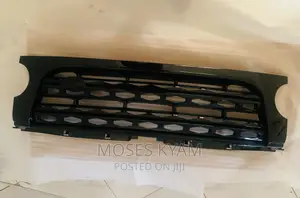 Discovery 3/4 Lights, Facelift Parts