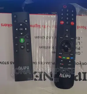 Ailipu Original Fullsmart Tv