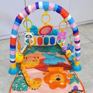 Baby Musical Play Mat