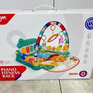 Baby Musical Play Mat