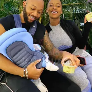 Brand Baby Carrier