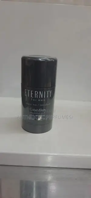 Eternity for Men Deodorant Stick