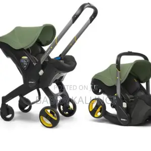 Baby Car Seat / Stroller