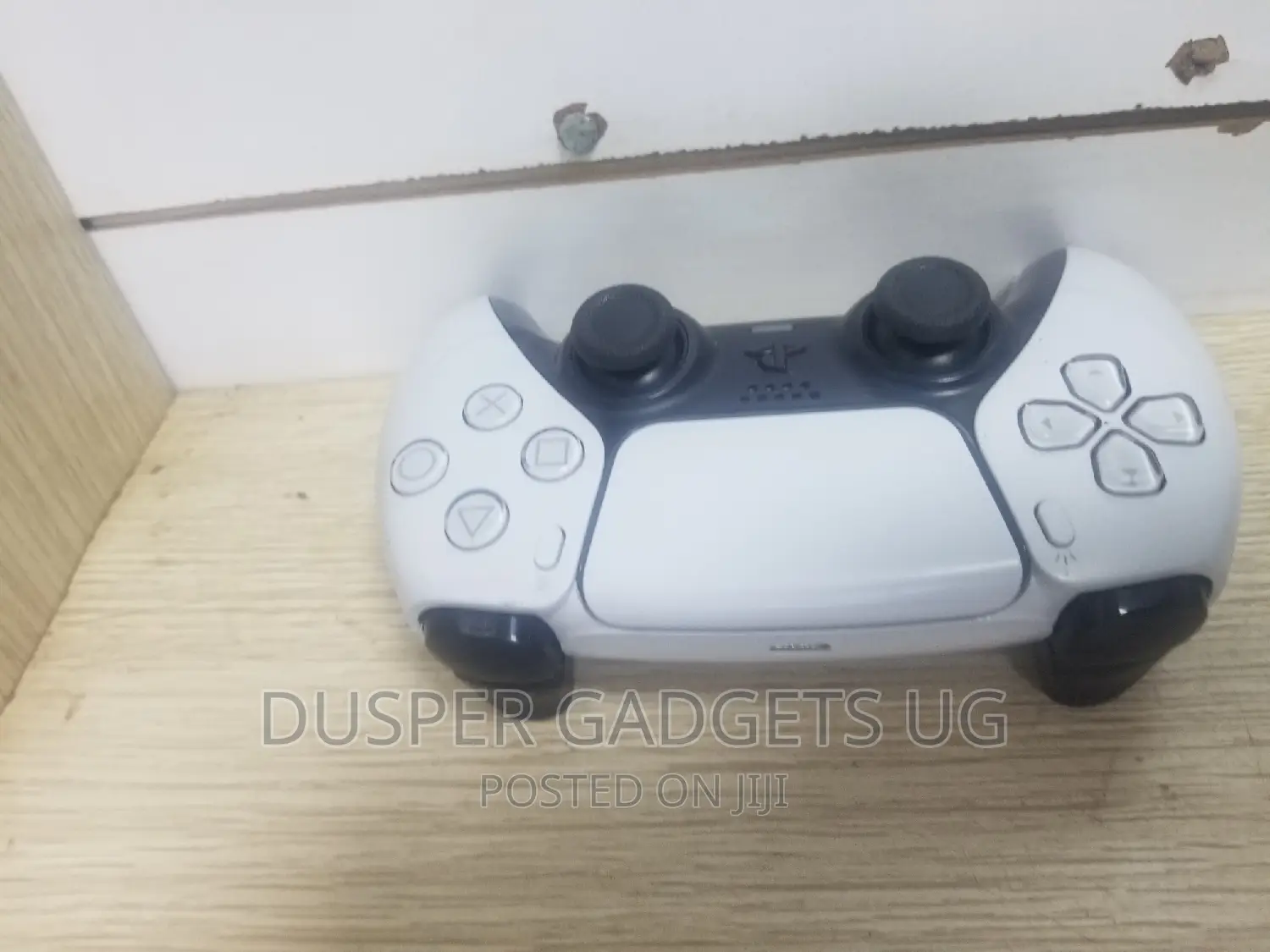 Used Ps5 Controller