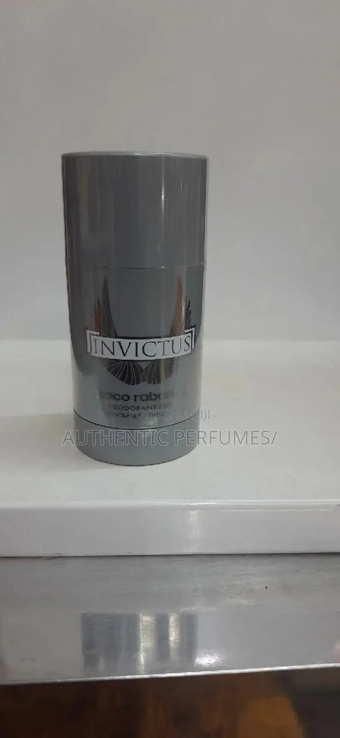 Invictus Deodorant Stick