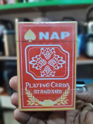 Playing Cards / Matatu