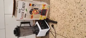 Commercial Blender