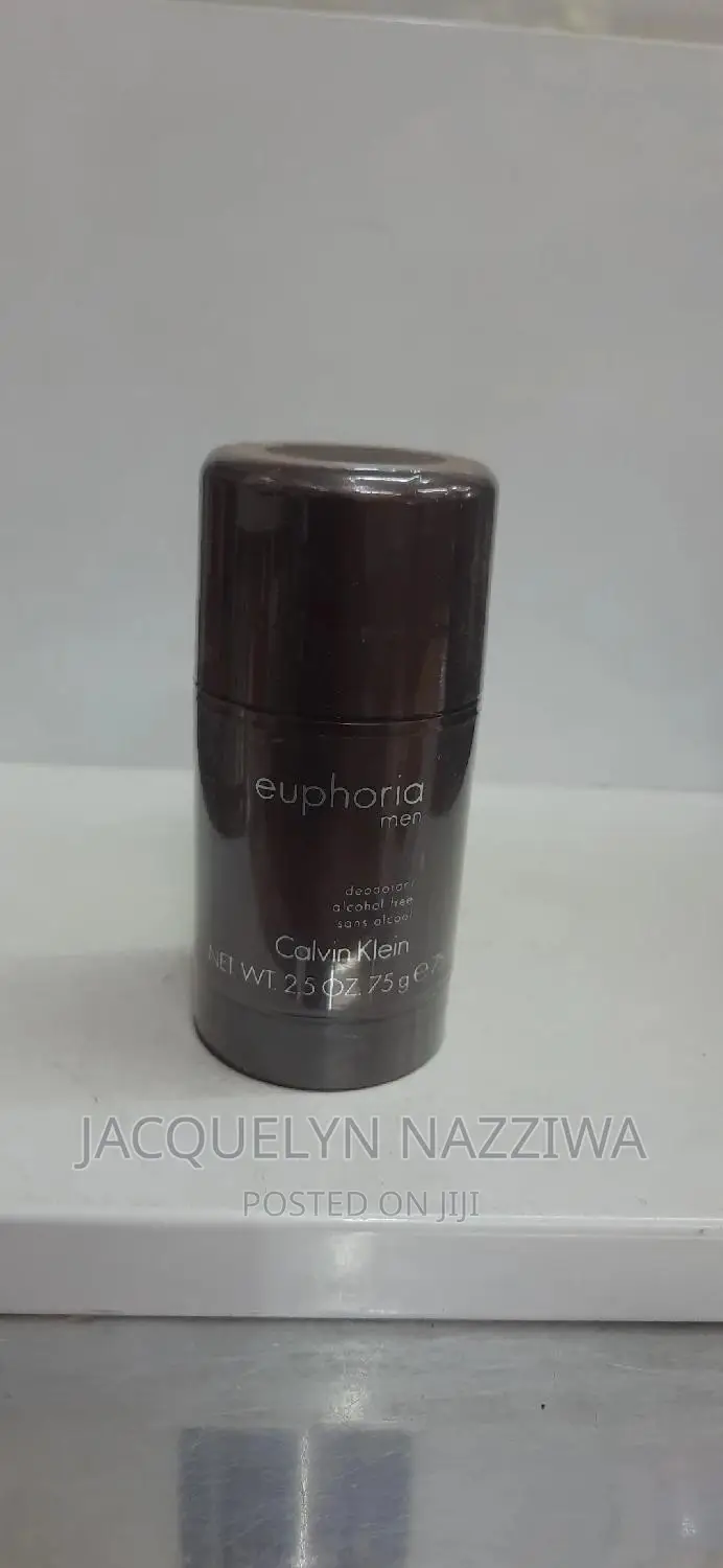 Euphoria Men Deodorant Stick