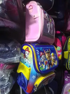 Kids School Bags