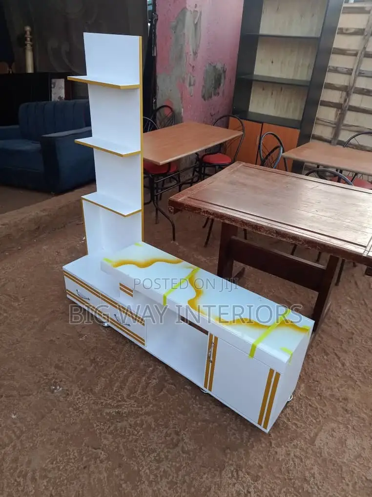 Nice Classy Tv Stand
