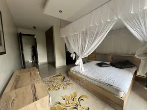 Furnished 2bdrm Apartment in Bugolobi, Central Division for rent