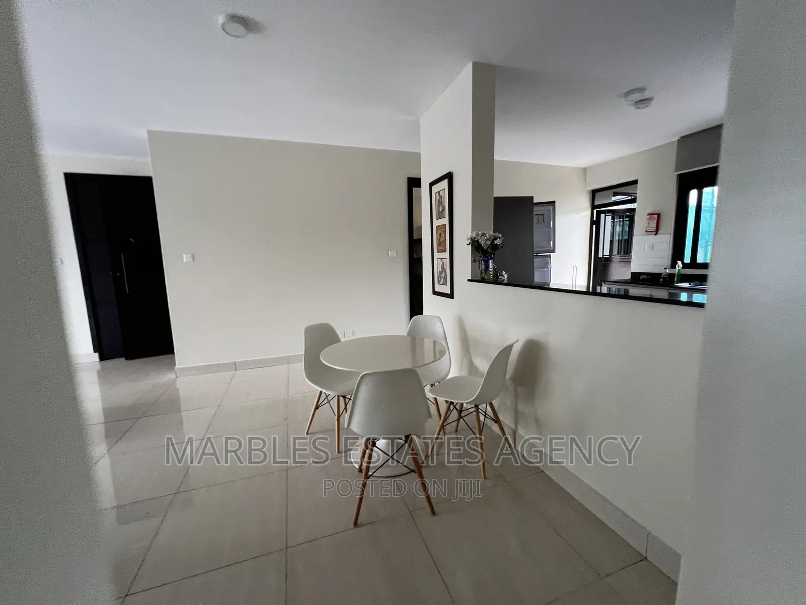 Furnished 2bdrm Apartment in Bugolobi, Central Division for rent