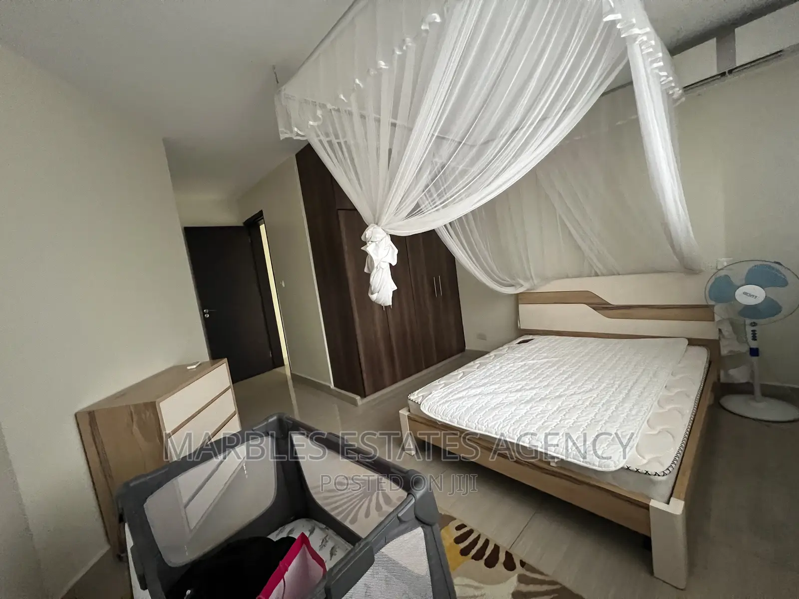 Furnished 2bdrm Apartment in Bugolobi, Central Division for rent