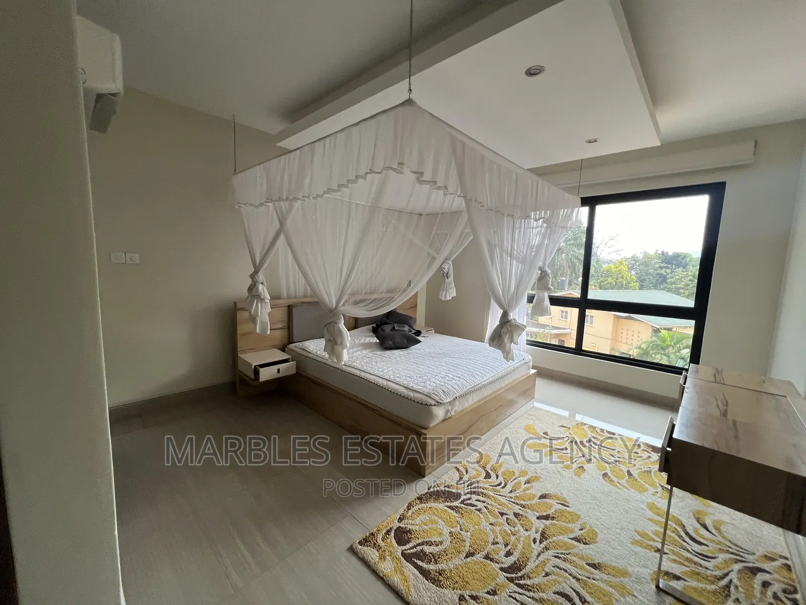 Furnished 2bdrm Apartment in Bugolobi, Central Division for rent