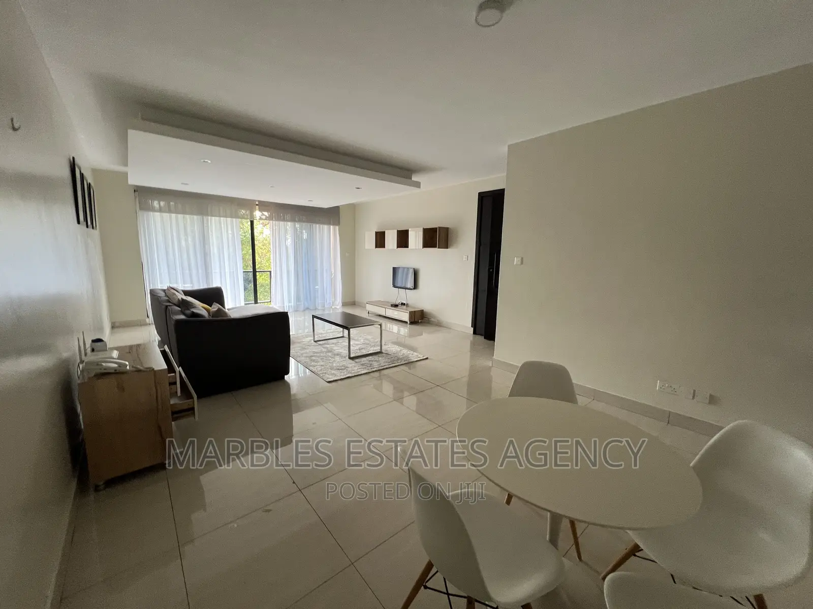 Furnished 2bdrm Apartment in Bugolobi, Central Division for rent