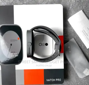 Nothing Watch Pro by (Cmf)