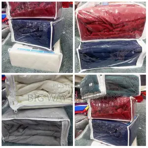 Mattress Protector 5x6 and 6x6