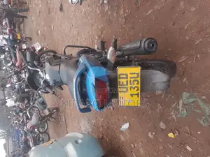 Hero Dawn 125 2019 Black