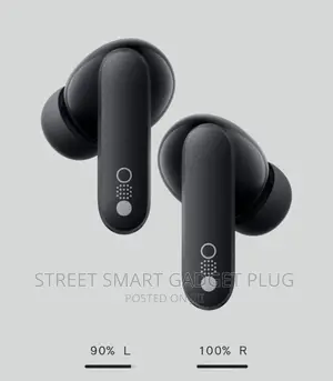 Nothing Buds PRO by CMF