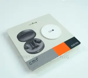 Nothing Buds PRO by CMF
