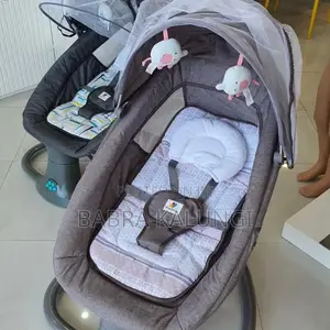 Mastela Electric Baby Swing