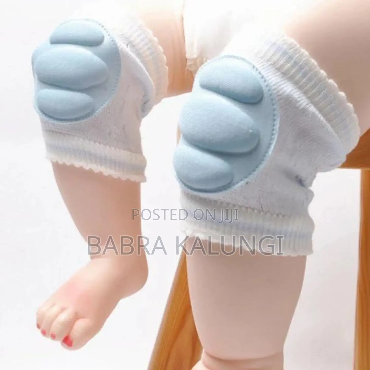 Baby Knee Pads