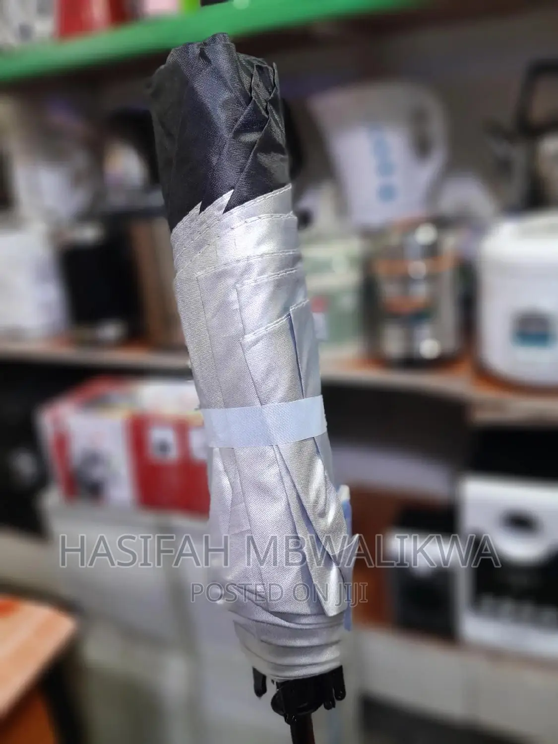 Umbrella - Pocket Size