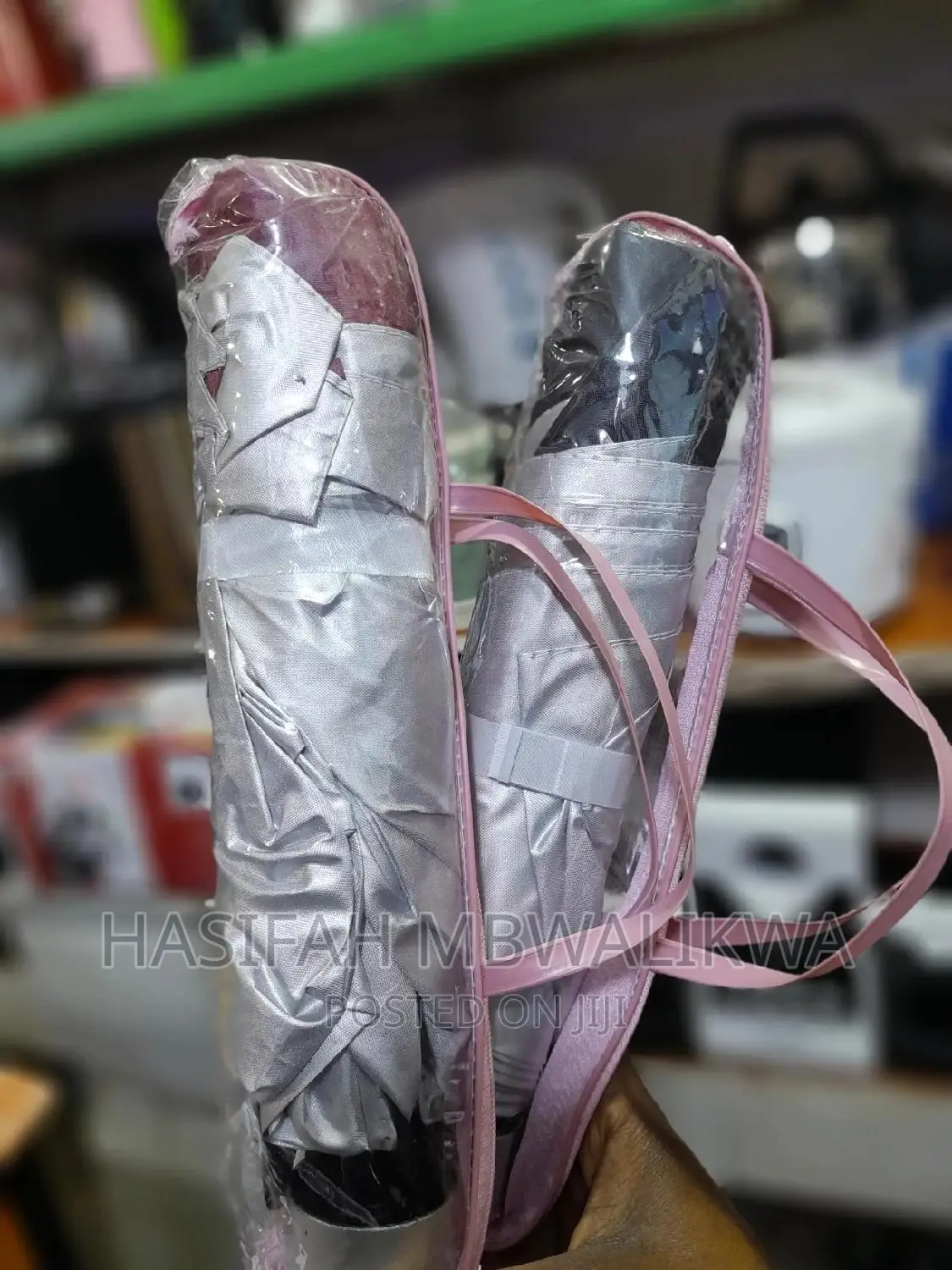 Umbrella - Pocket Size