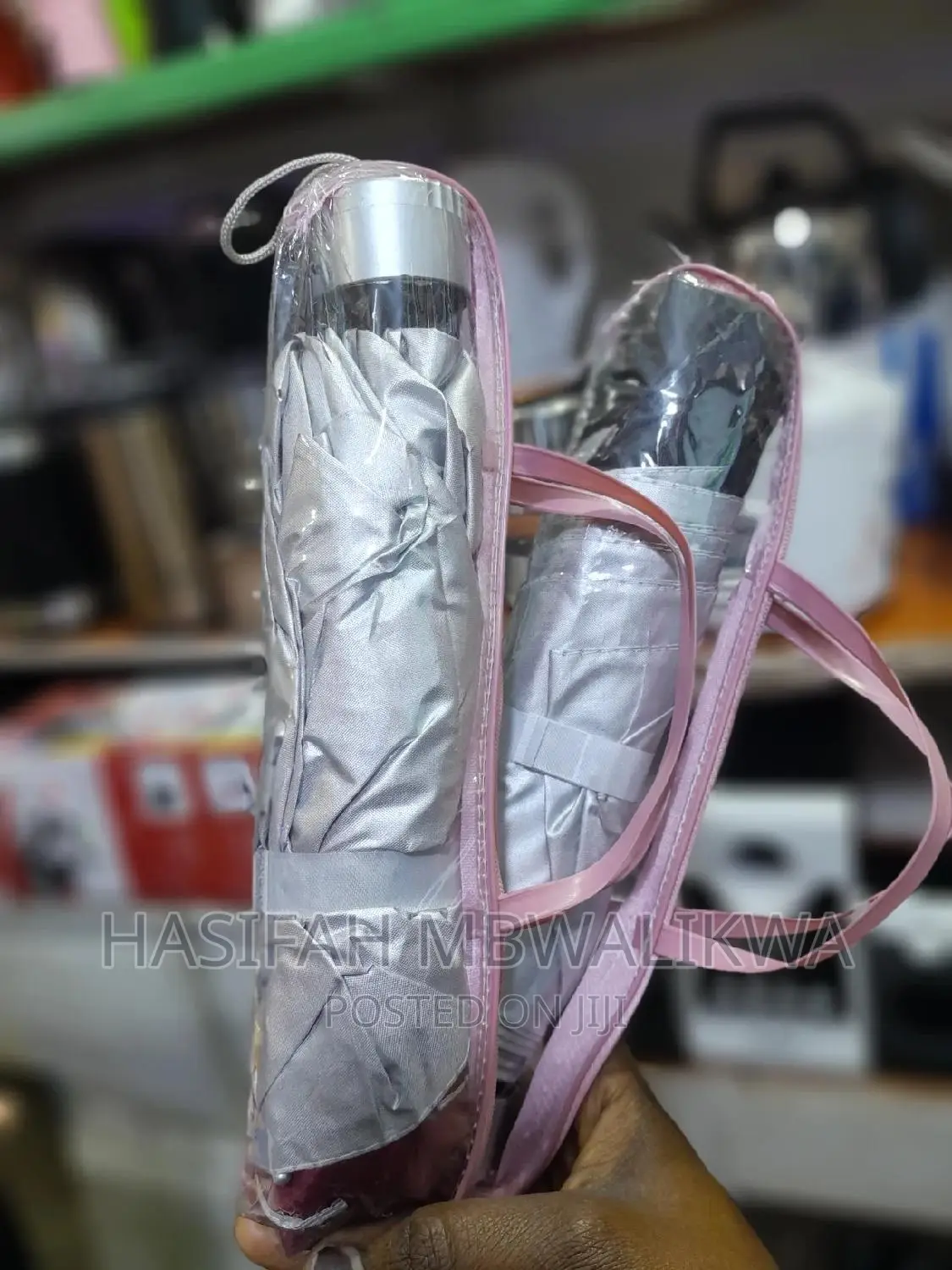 Umbrella - Pocket Size