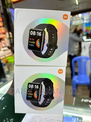 Redmi Watch 2 Lite