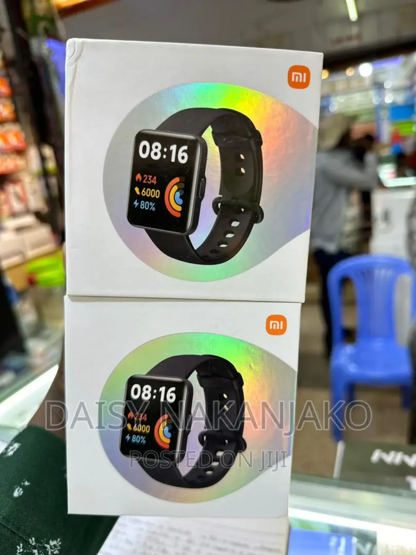 Redmi Watch 2 Lite