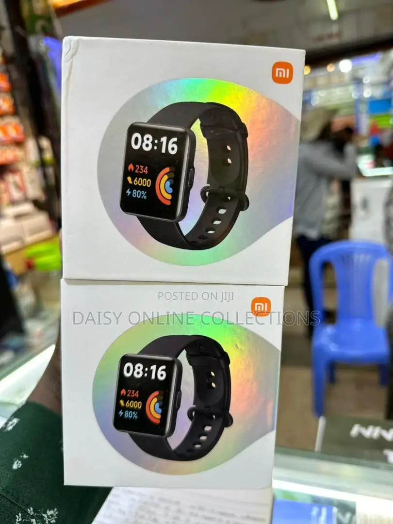 Redmi Watch 2 Lite