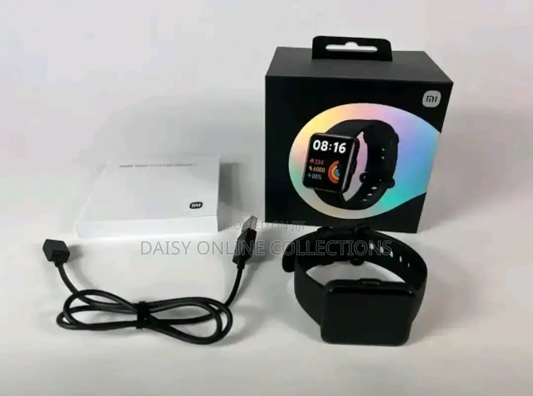 Redmi Watch 2 Lite
