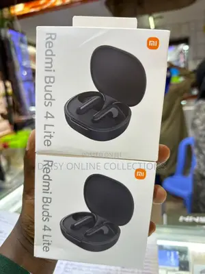 Redmi Buds 4 Lite