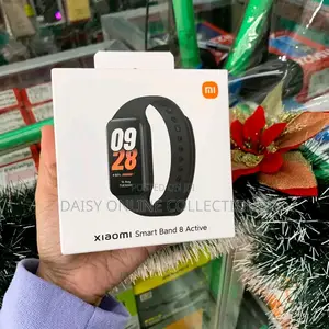 Xiaomi Mi Smart Band 8 Active