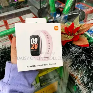 Xiaomi Mi Smart Band 8 Active