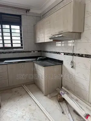 1bdrm Bungalow in Kisaasi, Nakawa for rent