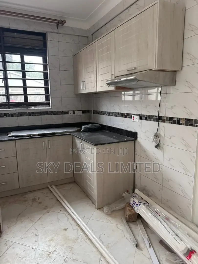 1bdrm Bungalow in Kisaasi, Nakawa for rent