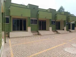 1bdrm Bungalow in Kisaasi, Nakawa for rent