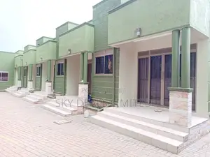 1bdrm Bungalow in Kisaasi, Nakawa for rent