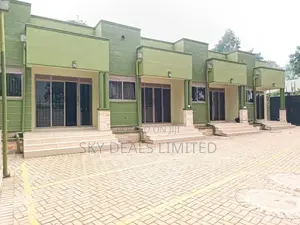 1bdrm Bungalow in Kisaasi, Nakawa for rent