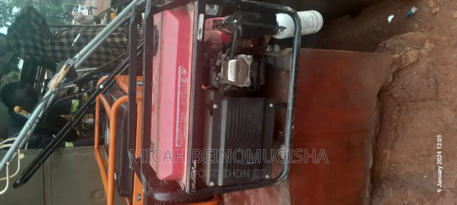 Petrol and Diesel Engine Repair Services