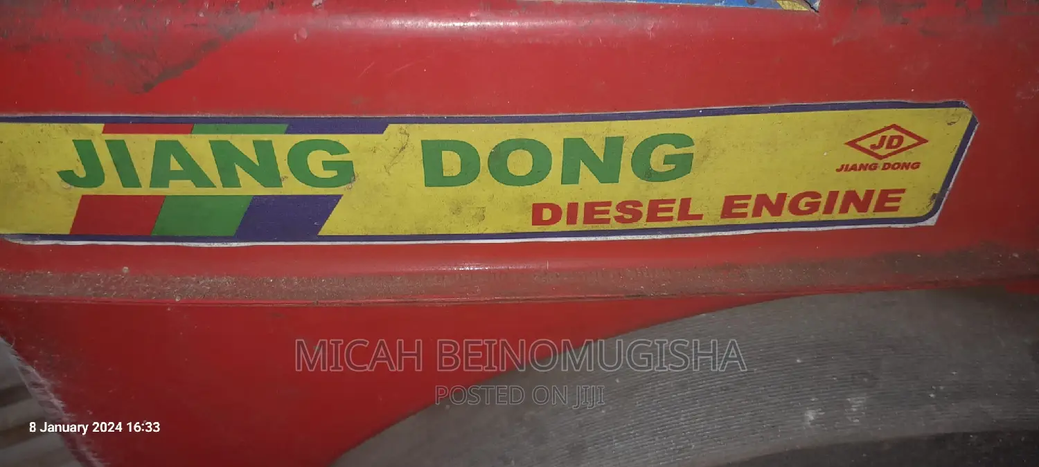 Petrol and Diesel Engine Repair Services