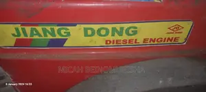 Petrol and Diesel Engine Repair Services