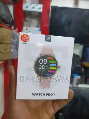 Watch Pro 1