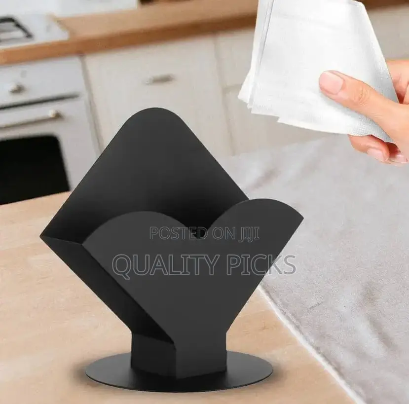 Tissue Holder