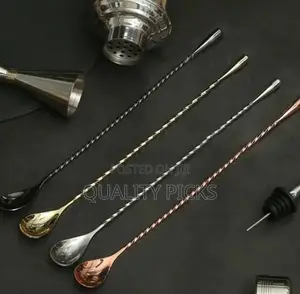 Cocktail Spoons