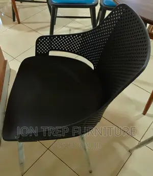 Plastic Balcony Chair