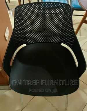 Plastic Balcony Chair