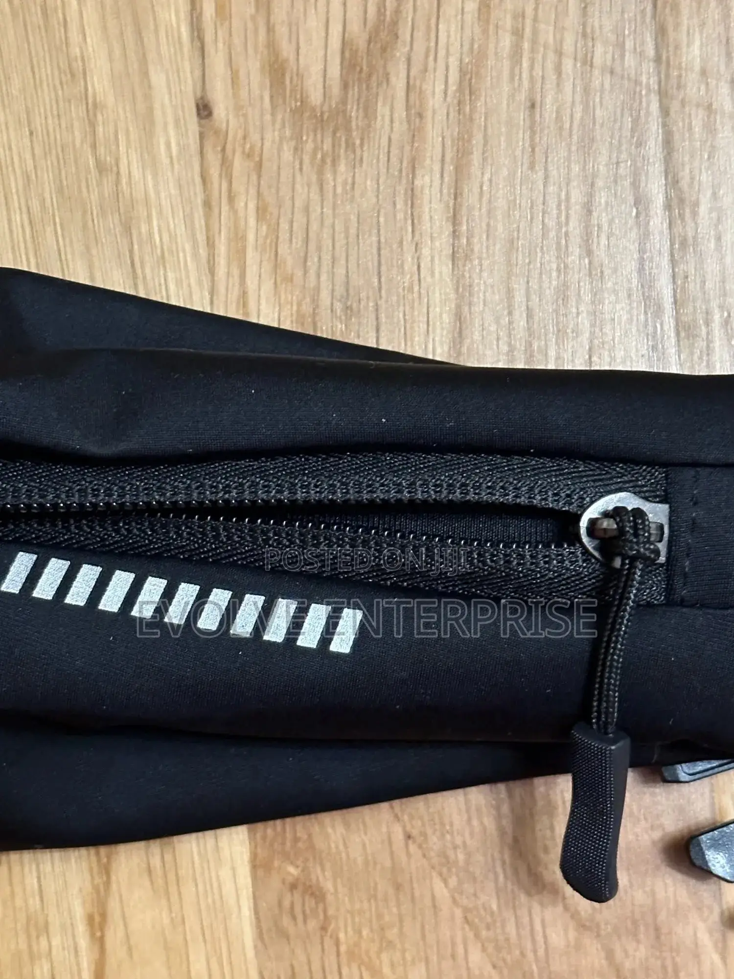 Waist Running Bag